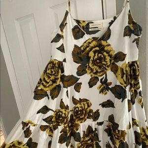 Urban Outfitters Babydoll Dress